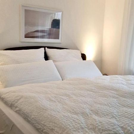 2-Zimmer I Kueche I Balkon I Wlan I Prime I Parken ลูเนน ภายนอก รูปภาพ
