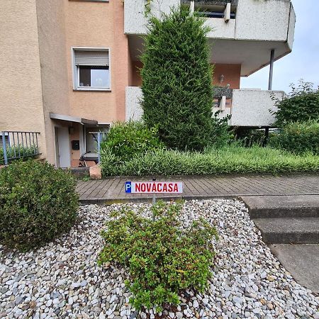 2-Zimmer I Kueche I Balkon I Wlan I Prime I Parken ลูเนน ภายนอก รูปภาพ