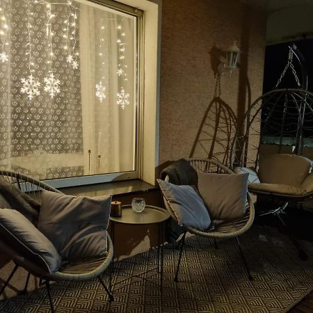 2-Zimmer I Kueche I Balkon I Wlan I Prime I Parken ลูเนน ภายนอก รูปภาพ